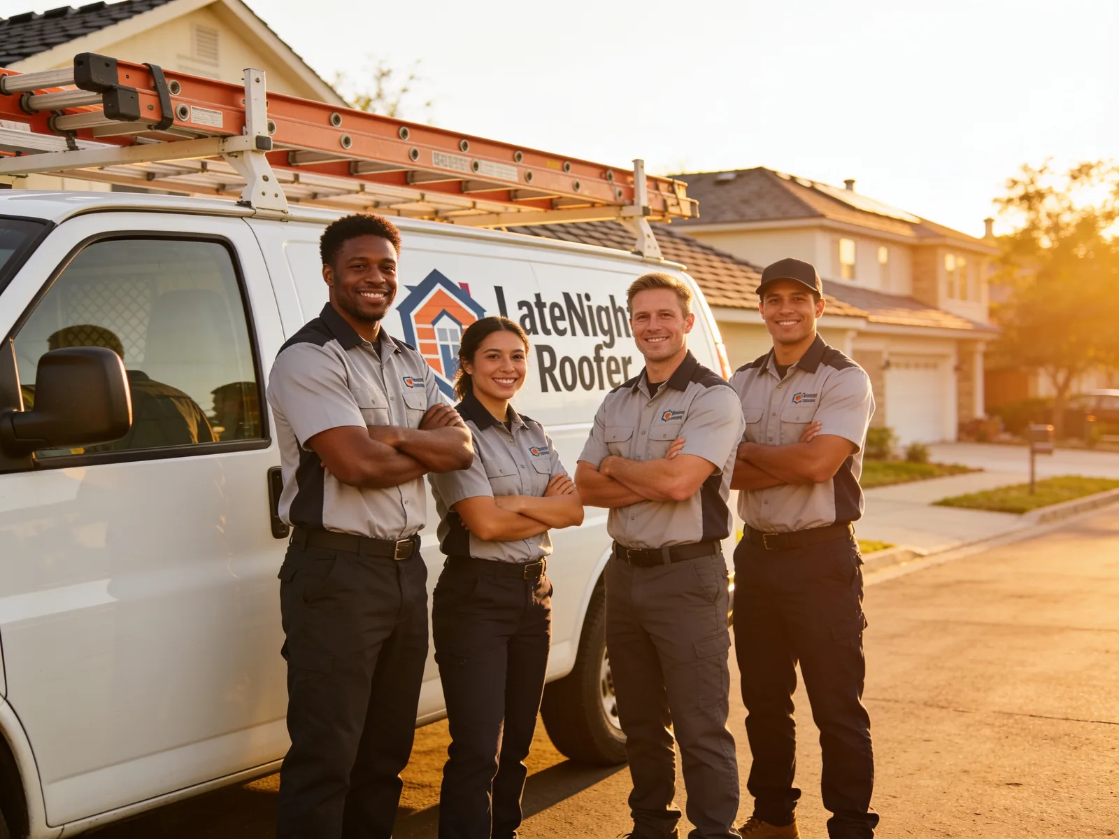 Emergency Roof Repair company in Hope, AK